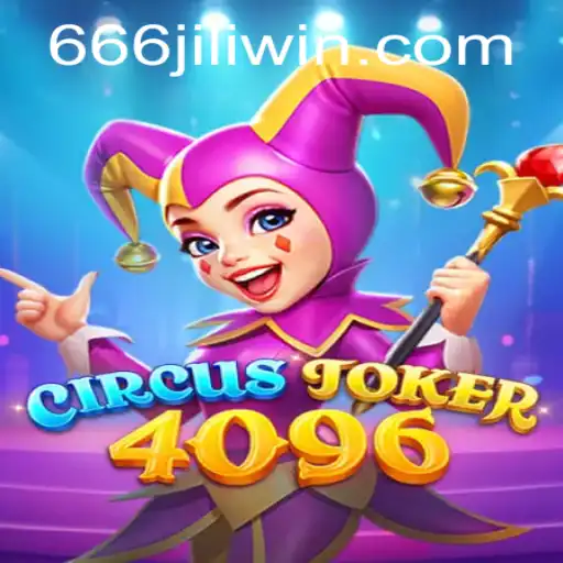 CircusJoker4096: A Thrilling Gaming Experience with a Touch of Magic