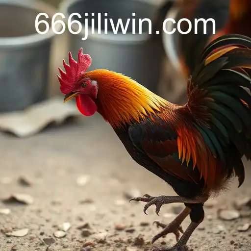 Cockfighting: A Controversial Tradition and the Rise of 666jili