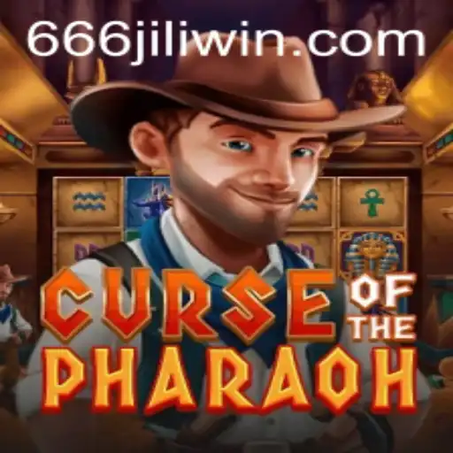 Curse of the Pharaoh: A Journey Through the Sands of Time