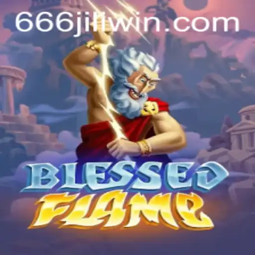 Discover the Exciting World of BlessedFlame