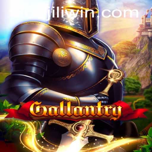 The Captivating World of Gallantry: A Journey through the Game and its Mystical Elements of 666jili