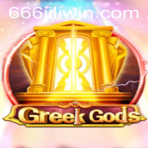 Exploring GreekGods: A Mythological Adventure Game Amidst Contemporary Themes
