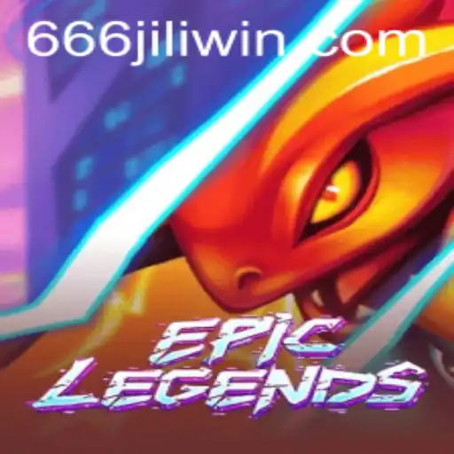 EpicLegends: An Immersive Gaming Experience with a Unique Twist