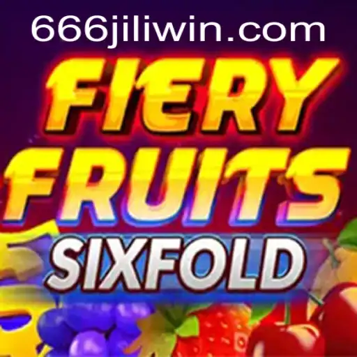 Unveiling FieryFruitsSixFold: A Thrilling Dive into 666jili