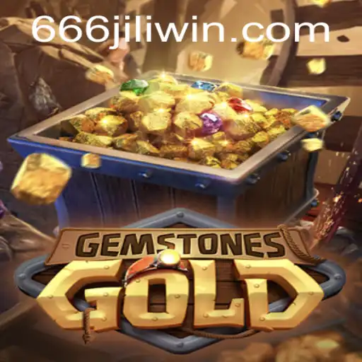 GemstonesGold: A Deep Dive Into the Enchanting World of 666jili