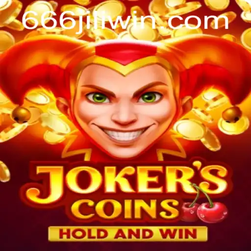 Exploring the Exciting World of JokersCoins: A Thrilling Gaming Experience