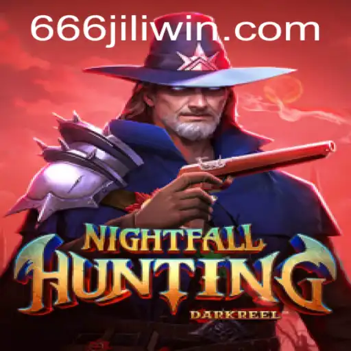 NightfallHunting: A Thrilling Adventure in the Digital Wilderness