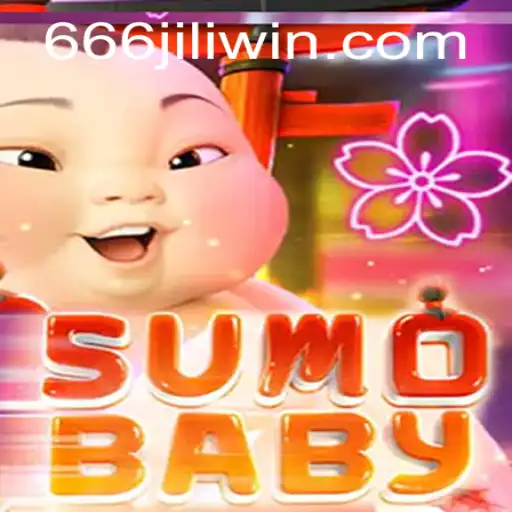 SumoBaby: A New Gaming Revolution with 666jili