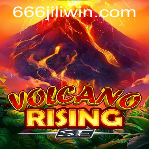 VolcanoRisingSE: The Ultimate Gaming Experience