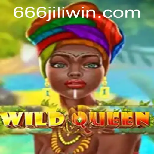 Unveiling the WildQueen: A Majestic Journey into the World of 666jili