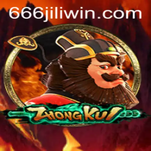 Unveiling ZhongKui: A Thrilling Adventure in the World of 666jili