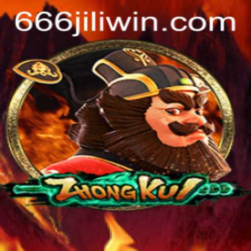 Unveiling ZhongKui: A Thrilling Adventure in the World of 666jili